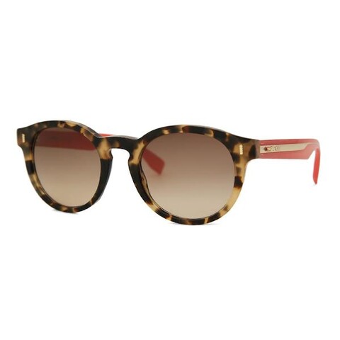 FENDI FF 0085/S HK3 50-21-135  Kadın Güneş Gözlüğü - 5