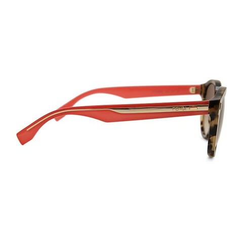 FENDI FF 0085/S HK3 50-21-135  Kadın Güneş Gözlüğü - 6