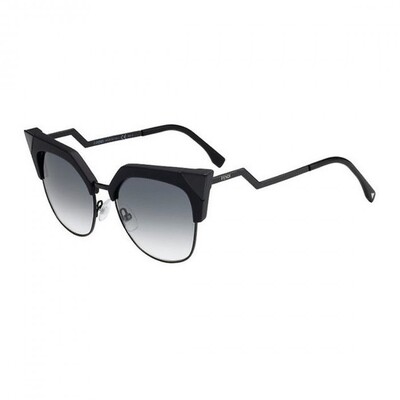 FENDI FF 0149/S 807 54 9O 18 140 Kadın Güneş Gözlüğü - 1
