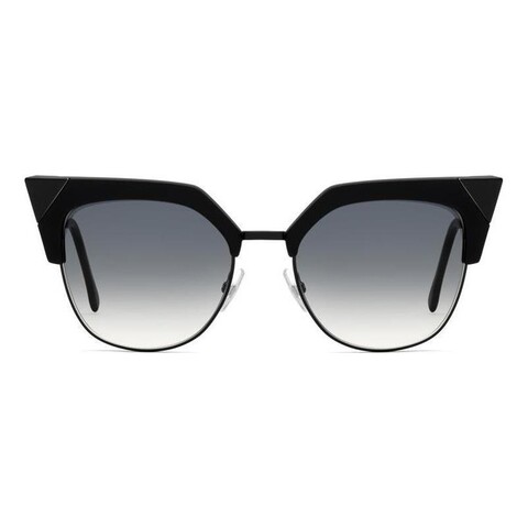 FENDI FF 0149/S 807 54 9O 18 140 Kadın Güneş Gözlüğü - 2