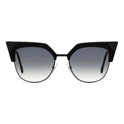FENDI FF 0149/S 807 54 9O 18 140 Kadın Güneş Gözlüğü - 2