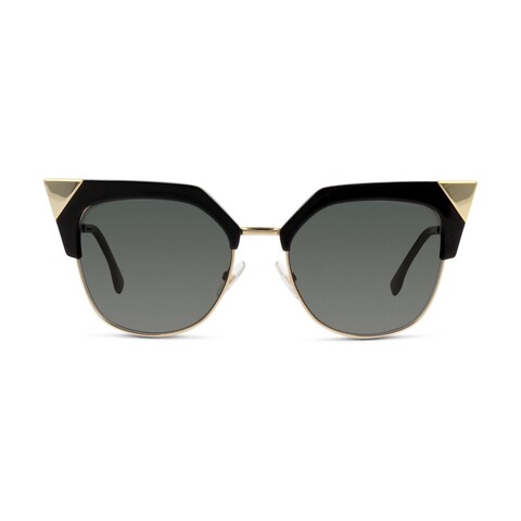 FENDI FF 0149/S REW 54 P9 Kadın Güneş Gözlüğü - 2