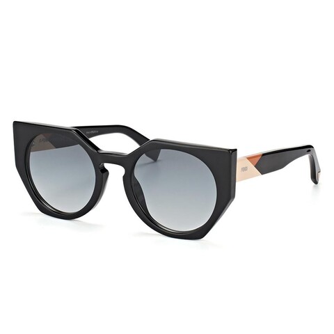 Fendi FF 0151/S 807 51 JJ Kadın Güneş Gözlüğü - 1