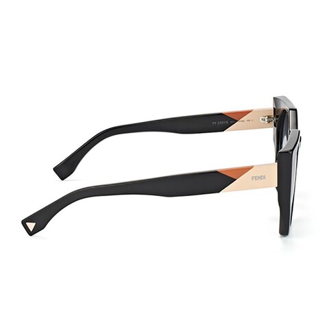 Fendi FF 0151/S 807 51 JJ Kadın Güneş Gözlüğü - 2
