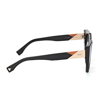 Fendi FF 0151/S 807 51 JJ Kadın Güneş Gözlüğü - 2