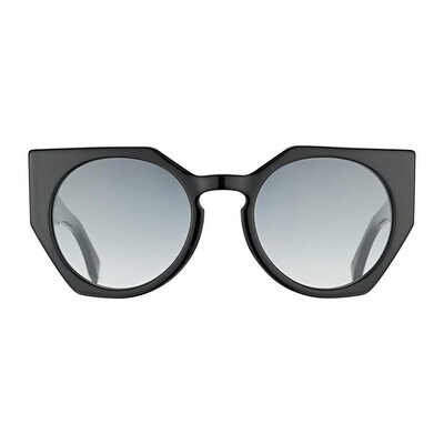 Fendi FF 0151/S 807 51 JJ Kadın Güneş Gözlüğü - 3