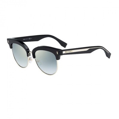 Fendi FF 0154/S VJG 54 EZ Kadın Güneş Gözlüğü - 1