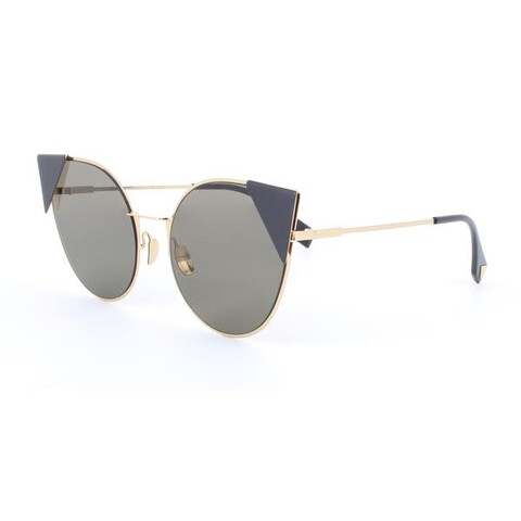 Fendi FF 0190/S 000 57 2M Kadın Güneş Gözlüğü - 1