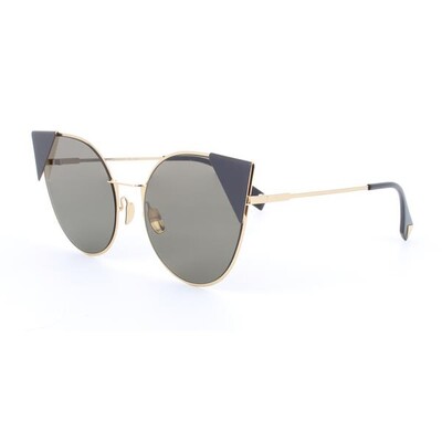 Fendi FF 0190/S 000 57 2M Kadın Güneş Gözlüğü - 1