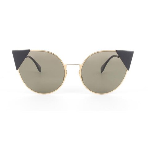 Fendi FF 0190/S 000 57 2M Kadın Güneş Gözlüğü - 2