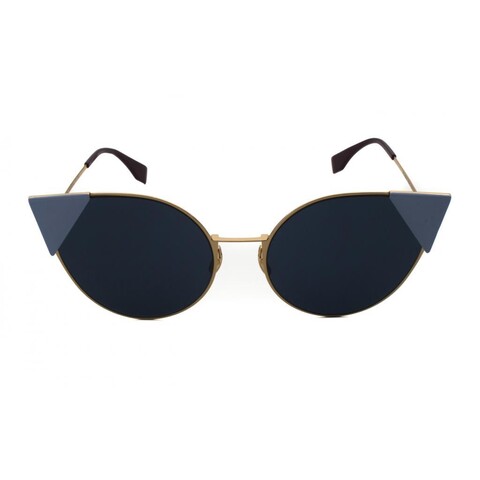 FENDI FF 0190/S 000 57 A9 Kadın Güneş Gözlüğü - 2