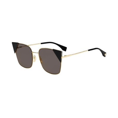 Fendi FF 0191/S 000 55 2M Kadın Güneş Gözlüğü - 1