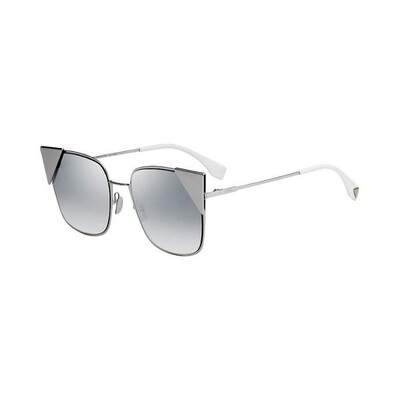 Fendi FF 0191/S 010 55 IC Kadın Güneş Gözlüğü - 1