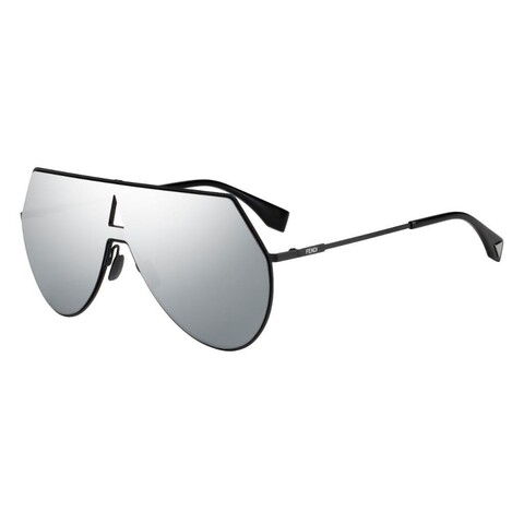 Fendi FF 0193/S 003 99 DC Unisex Güneş Gözlüğü - 1