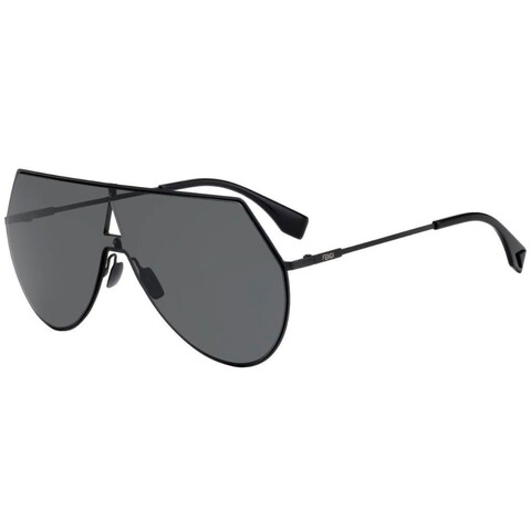 Fendi FF 0193/S 807 99 IR Unisex Güneş Gözlüğü - 1