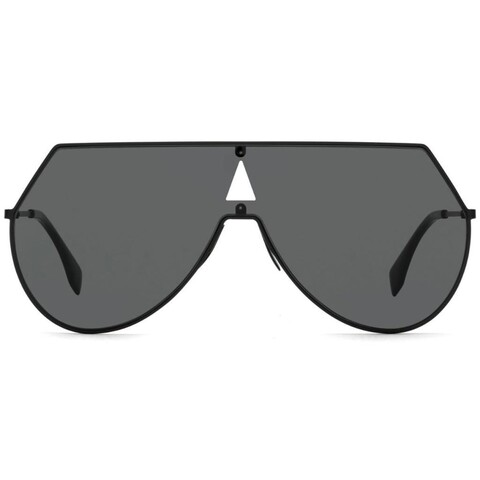 Fendi FF 0193/S 807 99 IR Unisex Güneş Gözlüğü - 2