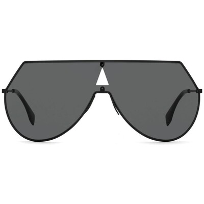 Fendi FF 0193/S 807 99 IR Unisex Güneş Gözlüğü - 2