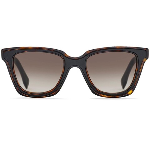 Fendi FF 0195/S LC1 HA Kadın Güneş Gözlüğü - 2