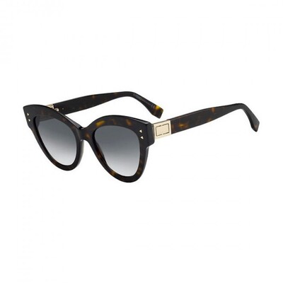 Fendi FF 0266/S 086 52 9O Kadın Güneş Gözlüğü - 1