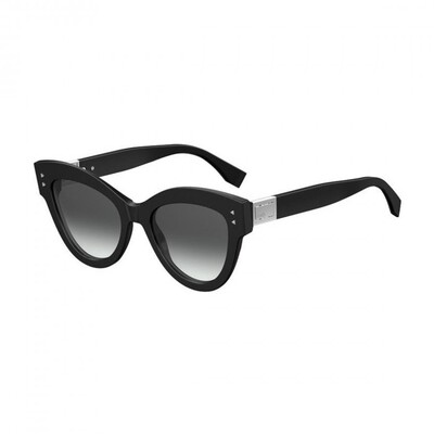 Fendi FF 0266/S 807 52 9O Kadın Güneş Gözlüğü - 1