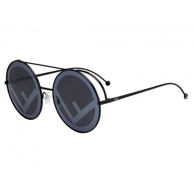 Fendi FF 0285/S 807 63 MD Kadın Güneş Gözlüğü - 1