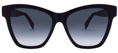 Fendi FF 0289/S 807 55 9O Kadın Güneş Gözlüğü - 2