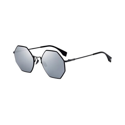 Fendi FF 0292/S 807 53 T4 Unisex Güneş Gözlüğü - 1