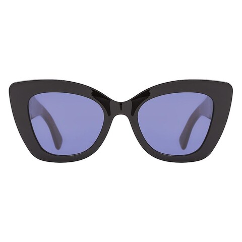 Fendi FF 0327/S 807 52 KU Kadın Güneş Gözlüğü - 2