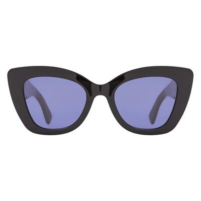 Fendi FF 0327/S 807 52 KU Kadın Güneş Gözlüğü - 2