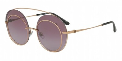 GIORGIO ARMANI GA 6043 30068H 59 Kadın Güneş Gözlüğü - 1