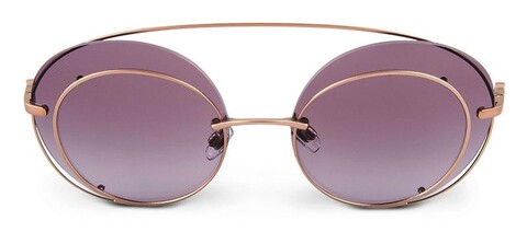 GIORGIO ARMANI GA 6043 30068H 59 Kadın Güneş Gözlüğü - 2
