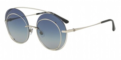 GIORGIO ARMANI GA 6043 30454L 59 Kadın Güneş Gözlüğü - 1