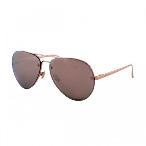Graff GRF 0001 C04 Unisex Güneş Gözlüğü - 1