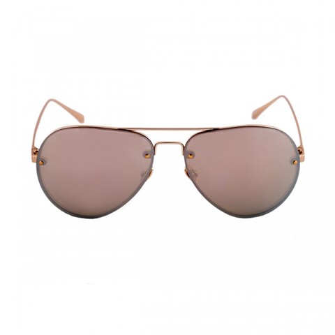 Graff GRF 0001 C04 Unisex Güneş Gözlüğü - 2