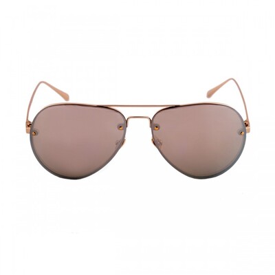 Graff GRF 0001 C04 Unisex Güneş Gözlüğü - 2