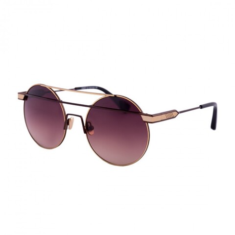 Graff GRF 0006 C04 Unisex Güneş Gözlüğü - 2
