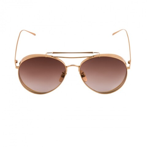 Graff GRF 0008 C01 Unisex Güneş Gözlüğü - 1