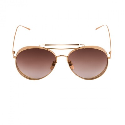 Graff GRF 0008 C01 Unisex Güneş Gözlüğü - 1