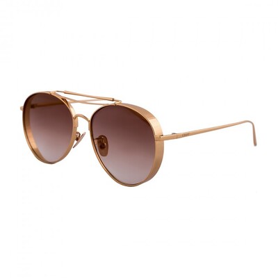 Graff GRF 0008 C01 Unisex Güneş Gözlüğü - 2