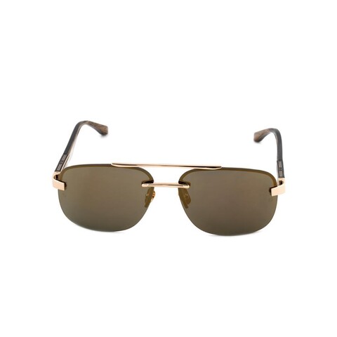 GRAFF GRF 0106 C03 Erkek Güneş Gözlüğü - 2