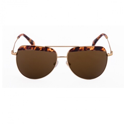 Graff GRF 903 C01 Unisex Güneş Gözlüğü - 1