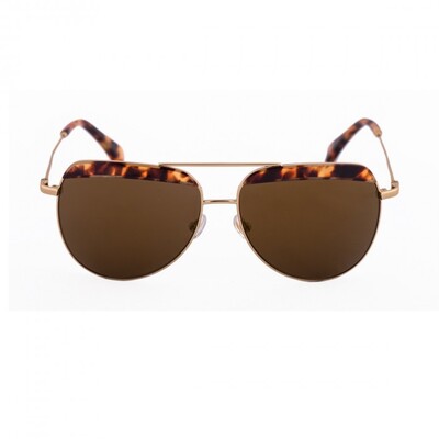 Graff GRF 903 C01 Unisex Güneş Gözlüğü - 1