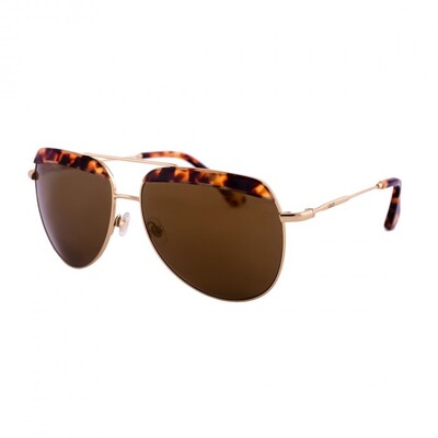 Graff GRF 903 C01 Unisex Güneş Gözlüğü - 2