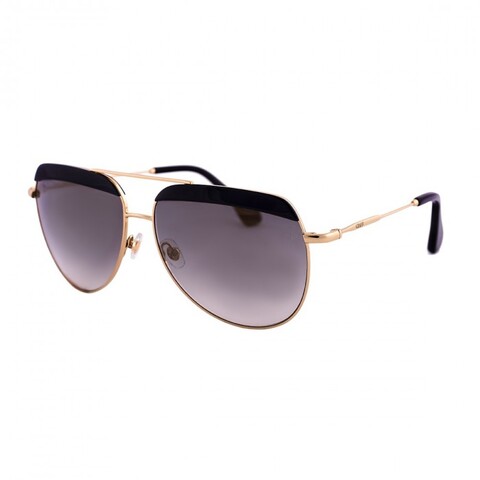 Graff GRF 903 C02 Unisex Güneş Gözlüğü - 2