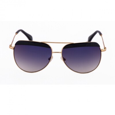 Graff GRF 903 C04 Unisex Güneş Gözlüğü - 1