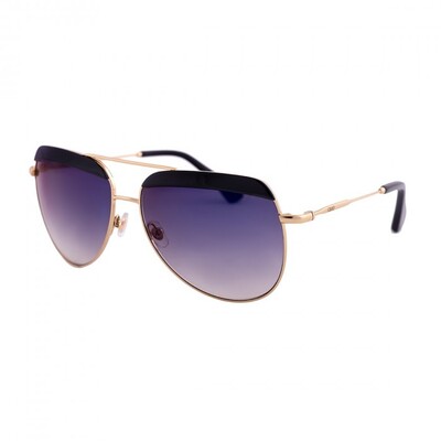 Graff GRF 903 C04 Unisex Güneş Gözlüğü - 2