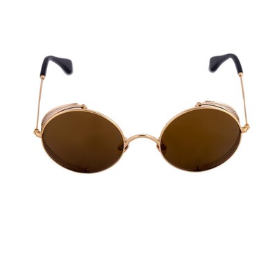 Graff GRF 904 C02 Unisex Güneş Gözlüğü - 2