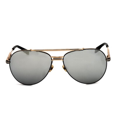 Graff ICON V C03 60 16  Erkek Güneş Gözlüğü (1)