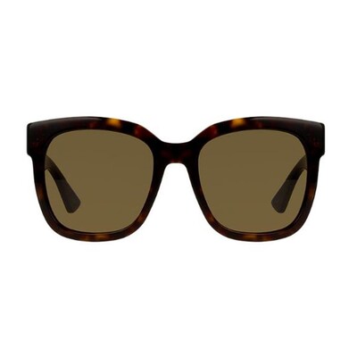 GUCCI GG 0034S 004 54 Kadın Güneş Gözlüğü - 2