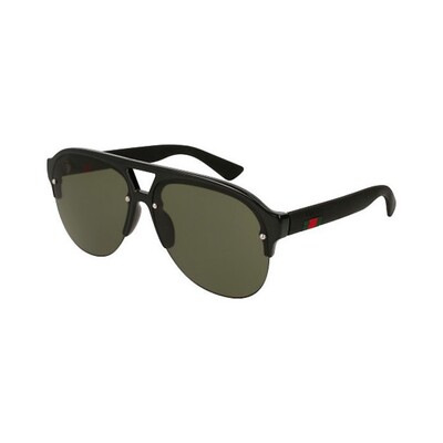 Gucci GG 0170S 001 59 13 Erkek Güneş Gözlüğü - 1